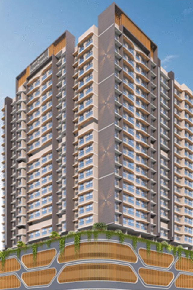 Atul Heights Portfolio